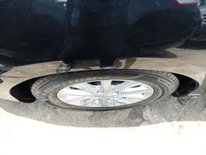 Toyota Camry 2011 Baki