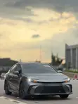Toyota Camry SE 2025 Gray - 2