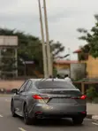 Toyota Camry SE 2025 Gray - 4