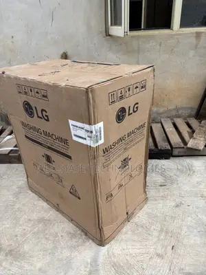 LG 9KG Top Load Washing Machine