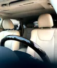 Lexus RX 2014 Burgundy - 5