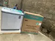 Hisense 7.5KG Washing Machine WSQB753 - Brand New - 2