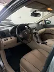 2010 Toyota Venza V6 Blue - 1