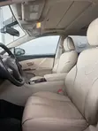 2010 Toyota Venza V6 Blue - 2