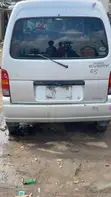 Suzuki Every 2005 White - 1