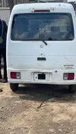Suzuki Every 2005 White - 3