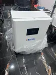 Haisic Lithium Battery Storage System 51.2V 30kWh - 2