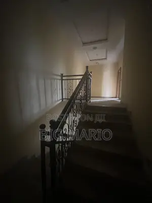 4-Bedroom Duplex for Sale in Guzape, Abuja