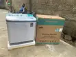 Hisense WSQB753 Mashin Wanki 7.5KG - 1