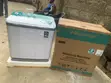 Hisense WSQB753 Mashin Wanki 7.5KG - 2
