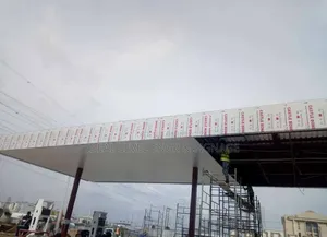 Complete Cladding and Signage Services
