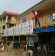 Complete Cladding and Signage Services - 2