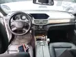 Mercedes-Benz E350 2011 Silver - 3