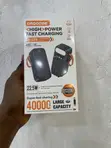 40,000mAh Dagoose Power Bank - 2