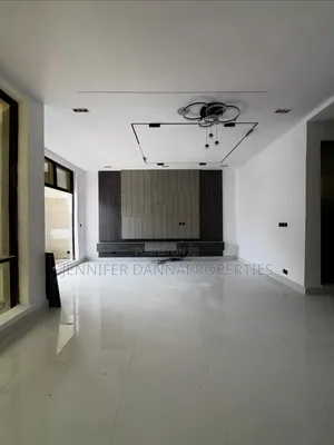 5-Bedroom Duplex for Sale in VGC / Ajah