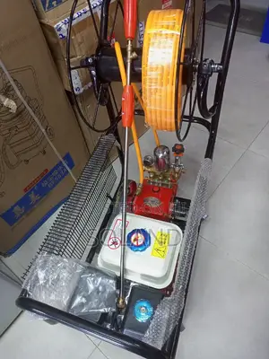 Injin Fesa Mai Ƙarfi 6.5hp