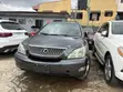 Lexus RX 350 AWD 2008 Blue - 1
