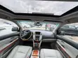 Lexus RX 350 AWD 2008 Blue - 3