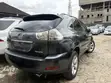 Lexus RX 350 AWD 2008 Blue - 5