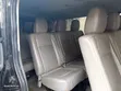 Nissan NV3500 2014 Black - 3