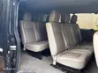 Nissan NV3500 2014 Black - 4