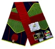 Avogan 100% Cotton Fabrics - 2