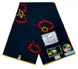 Avogan 100% Cotton Fabrics - 3