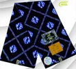 Avogan 100% Cotton Fabrics - 5