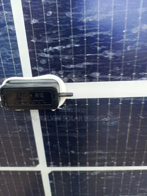 15kWh Cworth Battery / 12kVA Hybrid Inverter / 600W Solar Panels Package