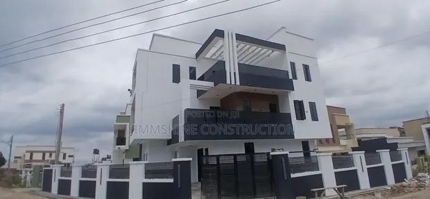 Professional Building Engineering Services - 1