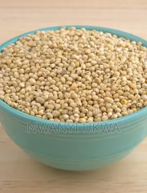 Sorghum (Guinea Corn) Mai Inganci - Abuja