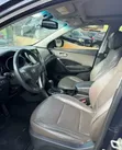Hyundai Santa Fe 2013 Grey - 2
