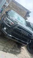 Toyota Tacoma 2020 Baki - 1