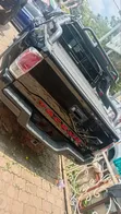 Toyota Tacoma 2020 Baki - 2