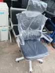 Executive Office Swivel Chair - Gray - 2