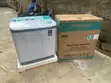 Hisense 7.5KG Injin Wanki WSQB753 - 2