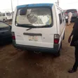 Mazda Bongo Bus 2010 White - 3