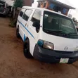 Mazda Bongo Bus 2010 White - 4