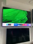 Samsung 65-inch QLED Smart TV - 1