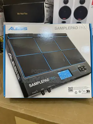 Alesis SamplePad Pro