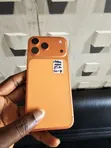 Apple iPhone 17 Pro Max 512GB Orange - 3