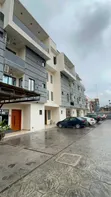 4-Bedroom Duplex for Rent in Ikeja GRA - 5