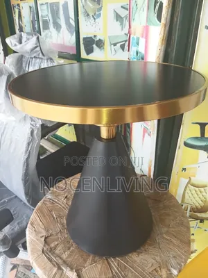 Home Interiors Marble Top Side Table