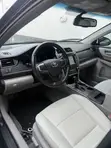 2017 Toyota Camry XLE Sedan - Foreign Used - 1