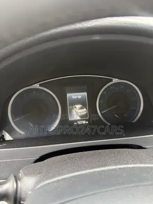 2017 Toyota Camry XLE Sedan - Foreign Used