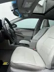 2017 Toyota Camry XLE Sedan - Foreign Used - 4