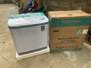 Hisense 7.5kg Mashin Wanki WSQB753