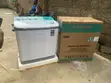 Hisense 7.5kg Washing Machine WSQB753 - 2