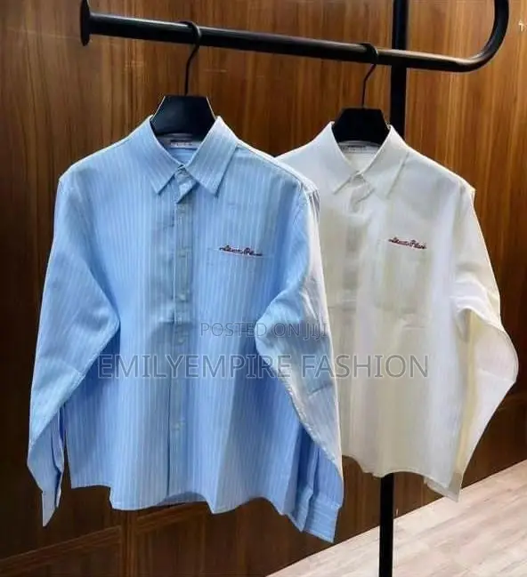 Premium Long Sleeve Shirt - Lee - 1