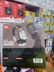 JBL M10 Marasa Igiyar Bluetooth (40H Lokacin Kunna) - 2